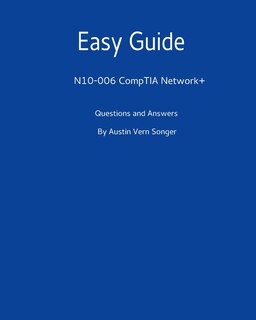 Front cover_Easy Guide