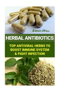 Front cover_Herbal Antibiotics