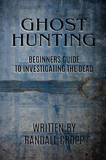 Couverture_Ghost Hunting