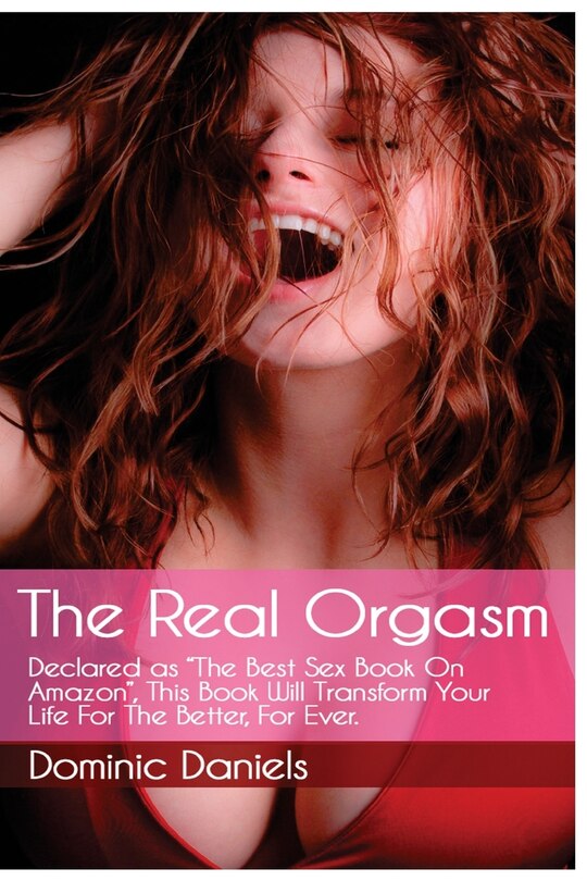 Couverture_The Real Orgasm