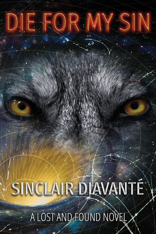 Couverture_Die For My Sin