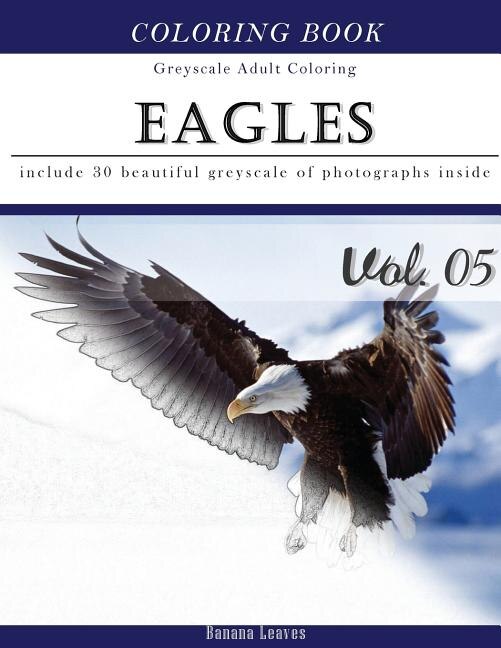Front cover_Eagles