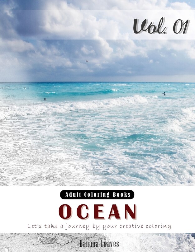 Front cover_Ocean