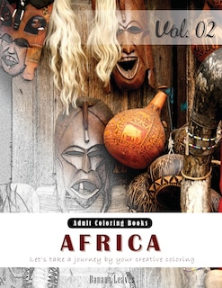 Front cover_Unseen Africa