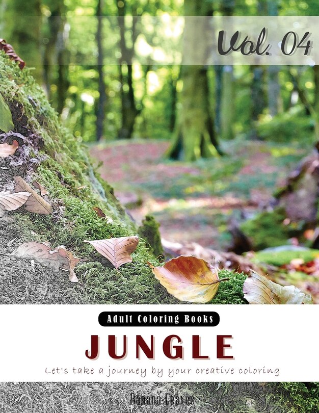 Front cover_Jungle