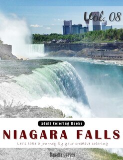 Front cover_Niagara Falls