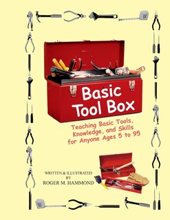 Front cover_Basic Tool Box