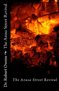 Couverture_The Azusa Street Revival