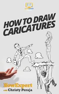 How To Draw Caricatures