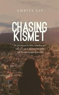 Front cover_Chasing Kismet
