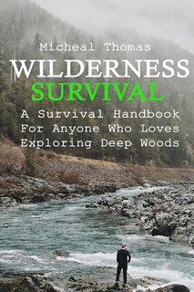 Couverture_Wilderness Survival