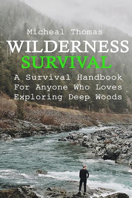 Couverture_Wilderness Survival