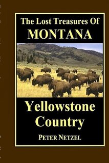 Couverture_The Lost Treasures Of Montana