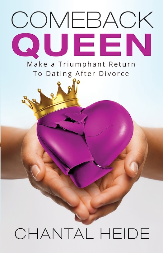 Comeback Queen: Make A Triumphant Return To Dating After Divorce