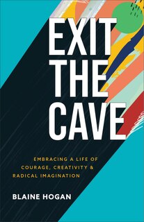 Couverture_Exit the Cave