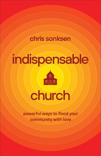 Couverture_Indispensable Church