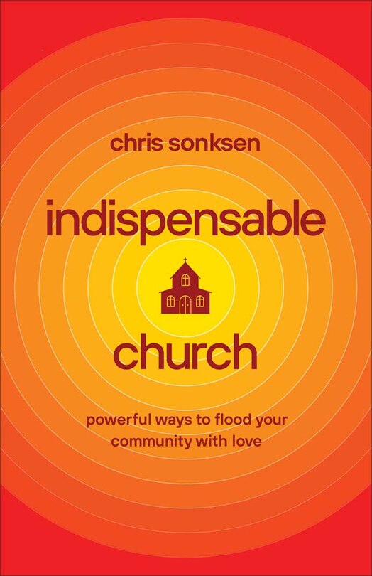 Couverture_Indispensable Church