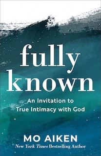 Couverture_Fully Known
