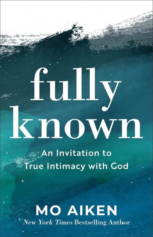 Couverture_Fully Known