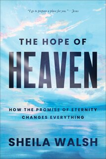 Front cover_The Hope of Heaven