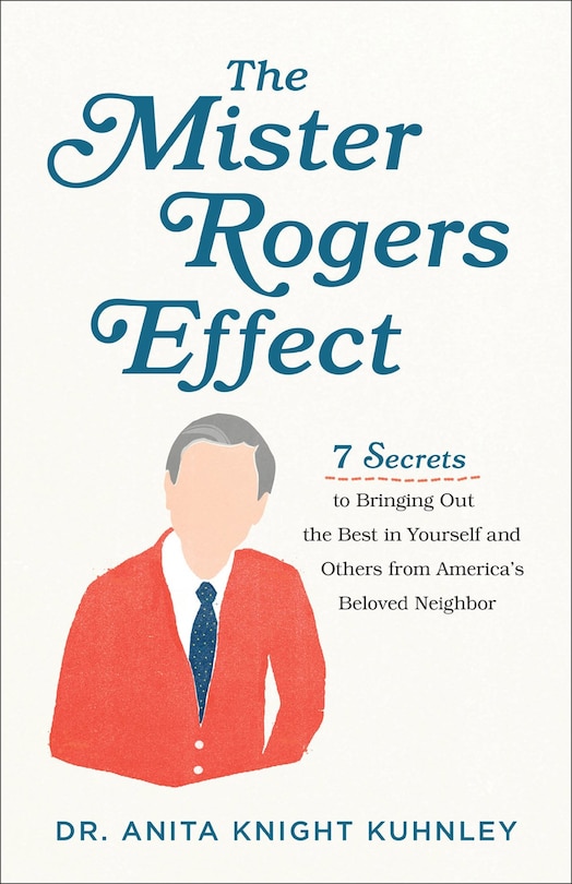 Couverture_The Mister Rogers Effect