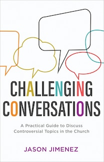 Front cover_Challenging Conversations