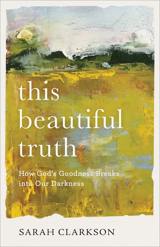 Couverture_This Beautiful Truth