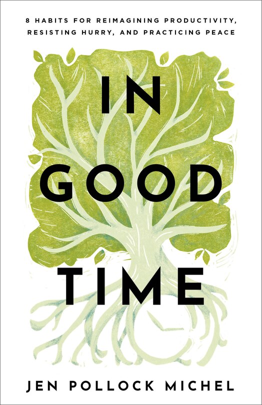 Couverture_In Good Time