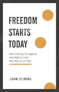 Front cover_Freedom Starts Today