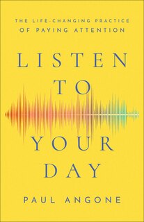 Front cover_Listen to Your Day