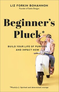 Front cover_Beginner's Pluck