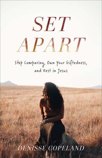 Front cover_Set Apart