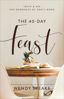 Couverture_The 40-Day Feast