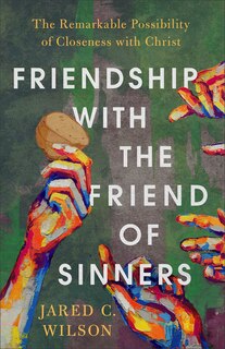 Couverture_Friendship with the Friend of Sinners