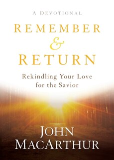 Front cover_Remember and Return