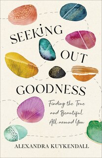 Couverture_Seeking Out Goodness