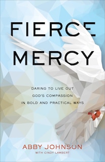 Front cover_Fierce Mercy