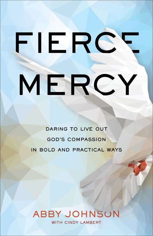 Front cover_Fierce Mercy