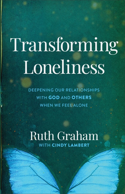 Front cover_Transforming Loneliness