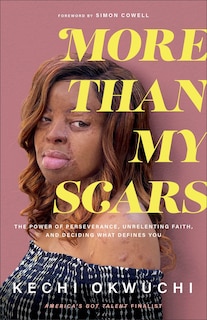 Front cover_More Than My Scars