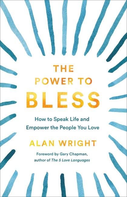 Couverture_The Power to Bless