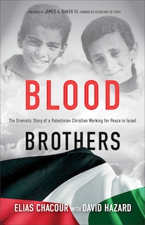 Front cover_Blood Brothers