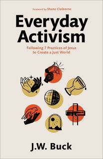 Couverture_Everyday Activism