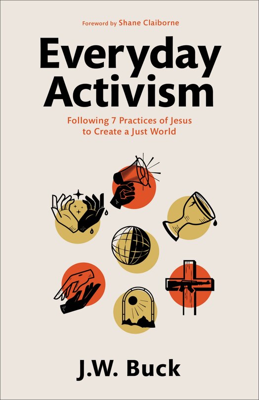 Couverture_Everyday Activism