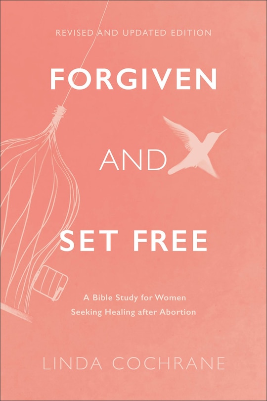 Couverture_Forgiven and Set Free
