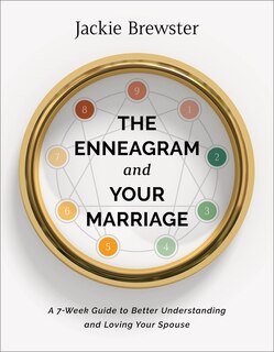 Couverture_The Enneagram and Your Marriage