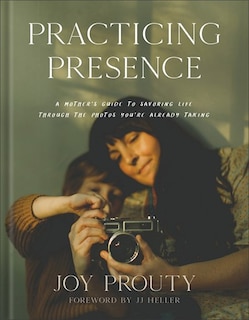 Couverture_Practicing Presence