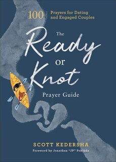 Front cover_The Ready or Knot Prayer Guide