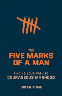 Couverture_The Five Marks of a Man