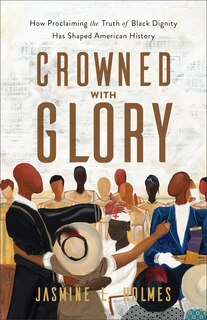Couverture_Crowned with Glory